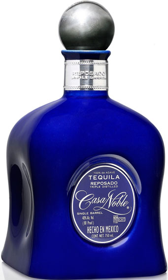Cobalto Reposado Tequila 750ml